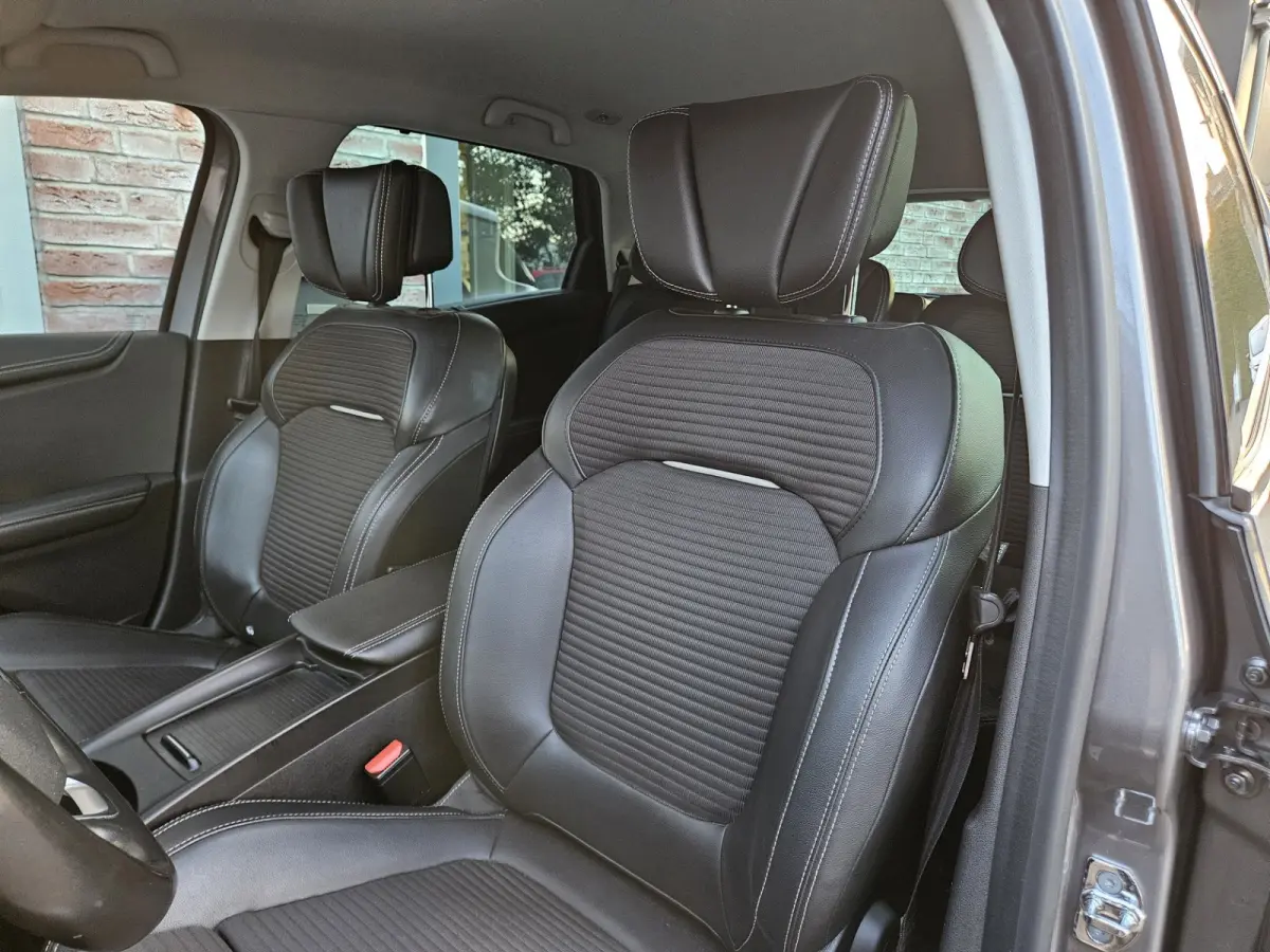 1.2 TCe Bose Trekhaak! Camera! LED! Mooie/Nette Auto! NAP! Airco/Clima! Cruise Control!