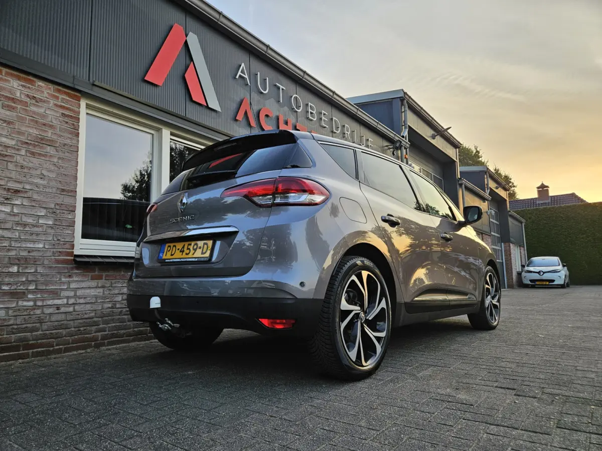 1.2 TCe Bose Trekhaak! Camera! LED! Mooie/Nette Auto! NAP! Airco/Clima! Cruise Control!