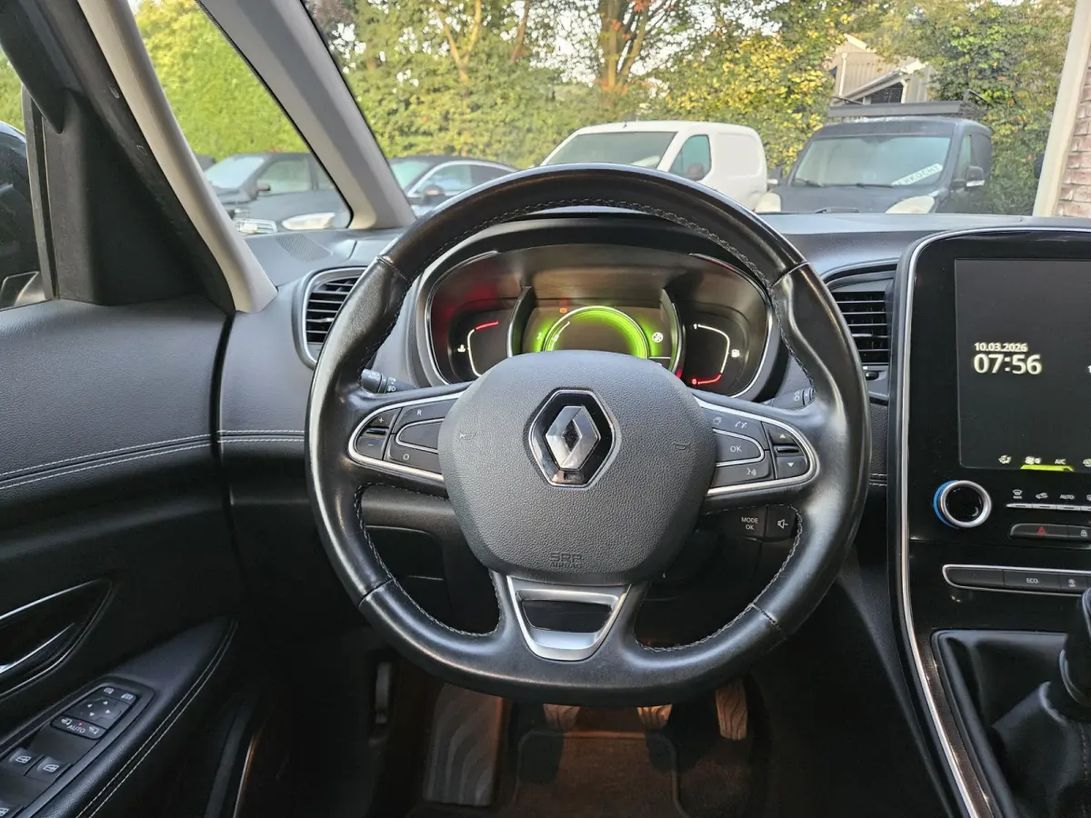 1.2 TCe Bose Trekhaak! Camera! LED! Mooie/Nette Auto! NAP! Airco/Clima! Cruise Control!