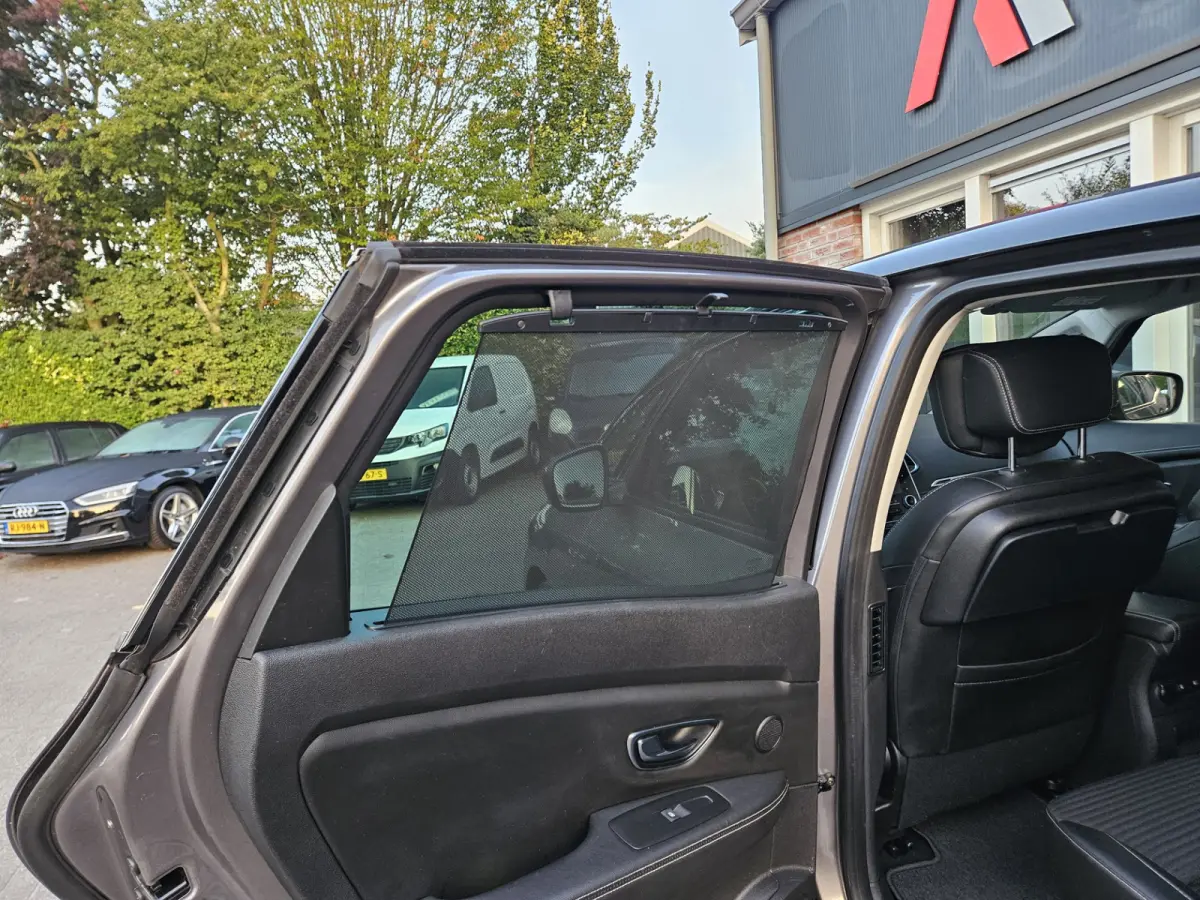 1.2 TCe Bose Trekhaak! Camera! LED! Mooie/Nette Auto! NAP! Airco/Clima! Cruise Control!