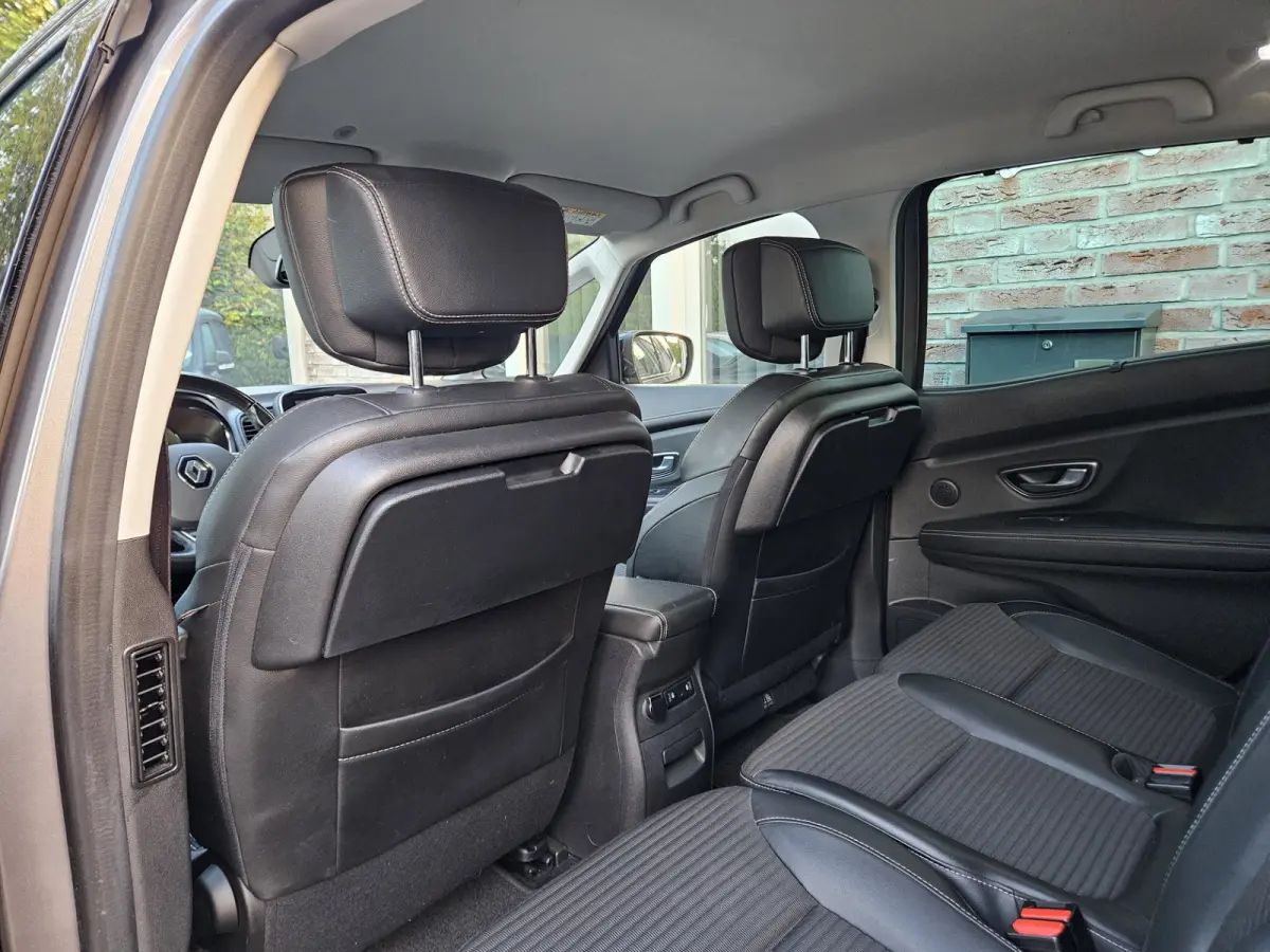 1.2 TCe Bose Trekhaak! Camera! LED! Mooie/Nette Auto! NAP! Airco/Clima! Cruise Control!