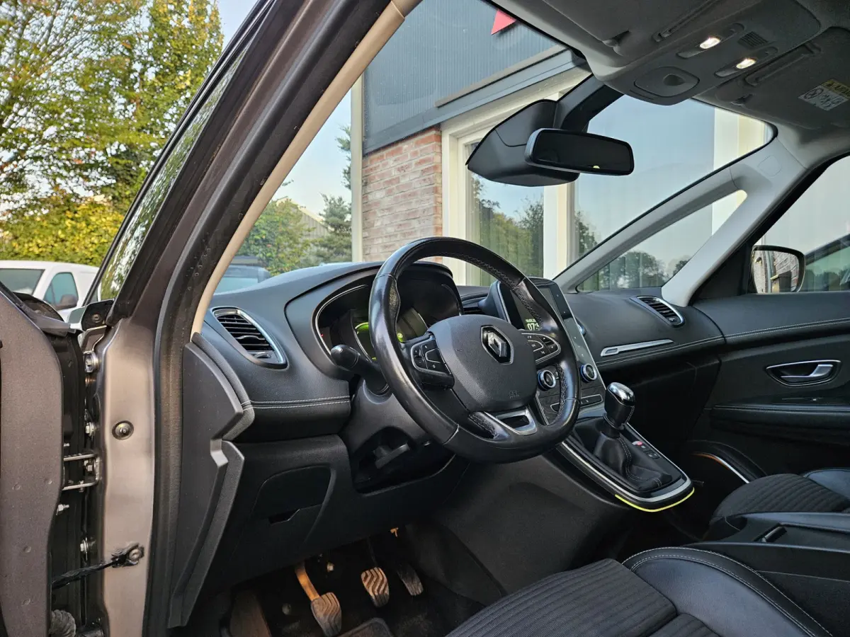1.2 TCe Bose Trekhaak! Camera! LED! Mooie/Nette Auto! NAP! Airco/Clima! Cruise Control!