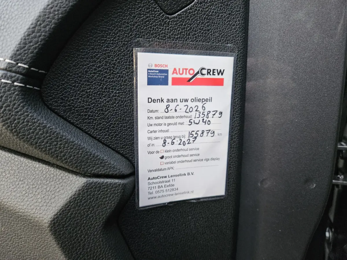 1.2 TCe Bose Trekhaak! Camera! LED! Mooie/Nette Auto! NAP! Airco/Clima! Cruise Control!