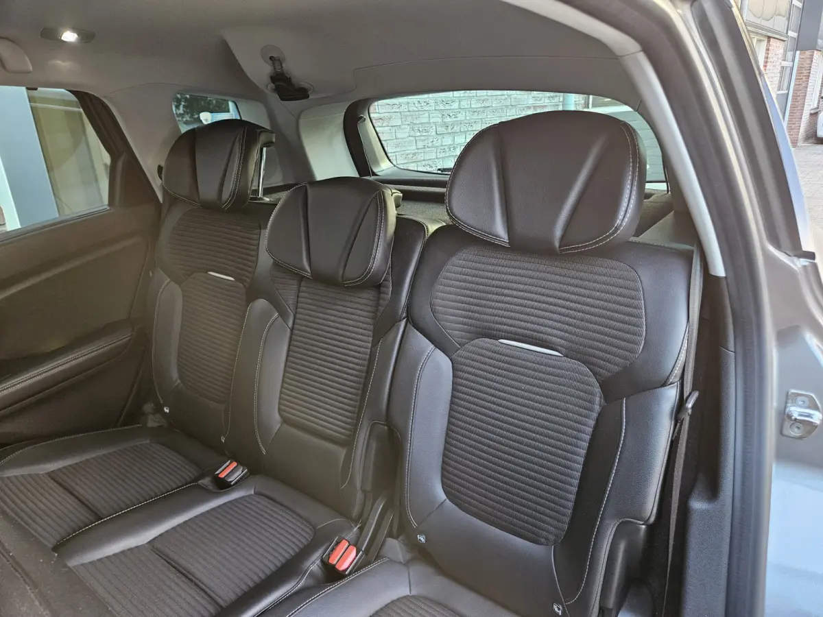 1.2 TCe Bose Trekhaak! Camera! LED! Mooie/Nette Auto! NAP! Airco/Clima! Cruise Control!