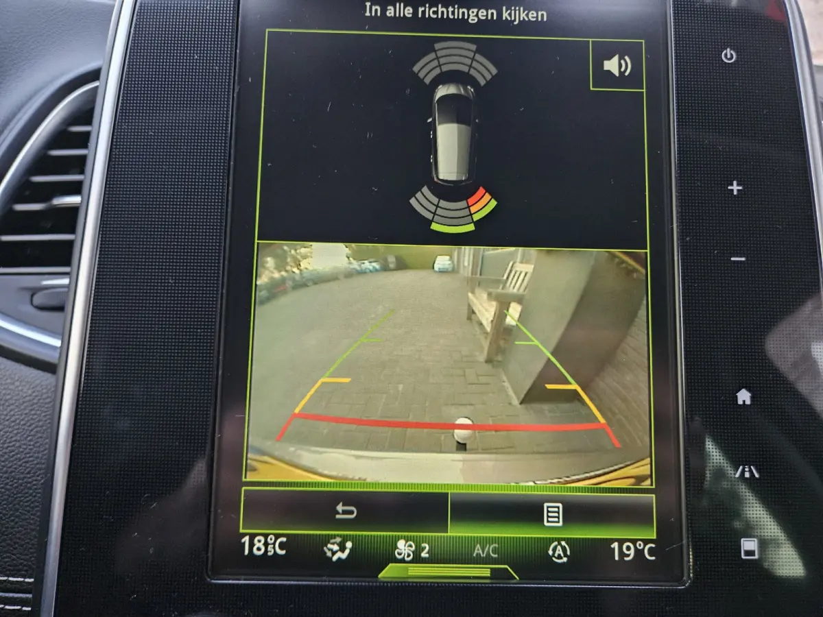 1.2 TCe Bose Trekhaak! Camera! LED! Mooie/Nette Auto! NAP! Airco/Clima! Cruise Control!