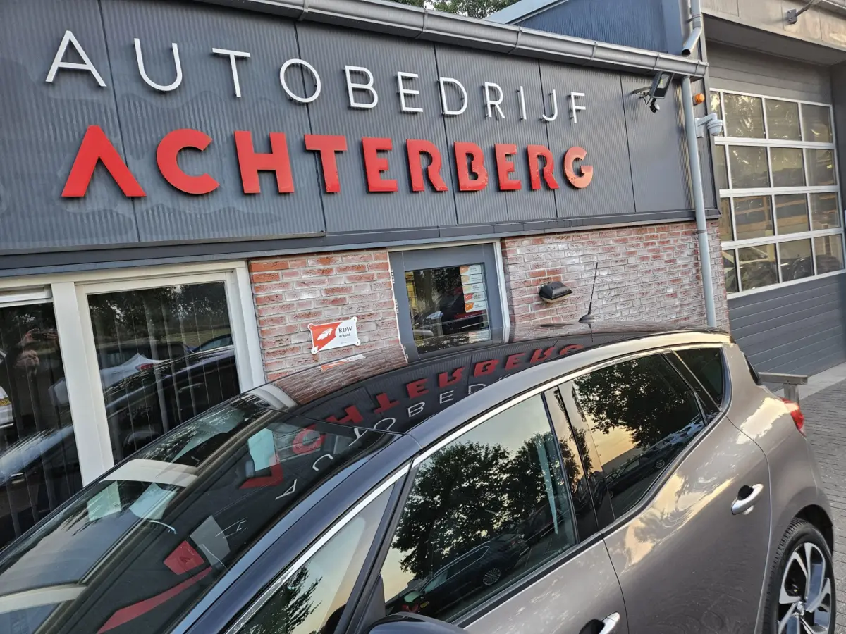 1.2 TCe Bose Trekhaak! Camera! LED! Mooie/Nette Auto! NAP! Airco/Clima! Cruise Control!