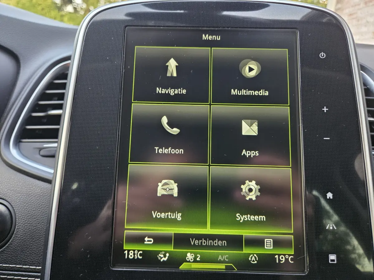 1.2 TCe Bose Trekhaak! Camera! LED! Mooie/Nette Auto! NAP! Airco/Clima! Cruise Control!