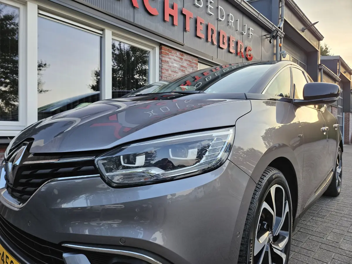 1.2 TCe Bose Trekhaak! Camera! LED! Mooie/Nette Auto! NAP! Airco/Clima! Cruise Control!