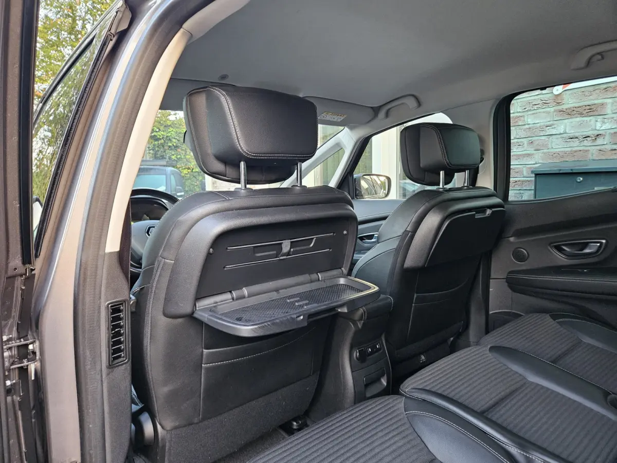 1.2 TCe Bose Trekhaak! Camera! LED! Mooie/Nette Auto! NAP! Airco/Clima! Cruise Control!