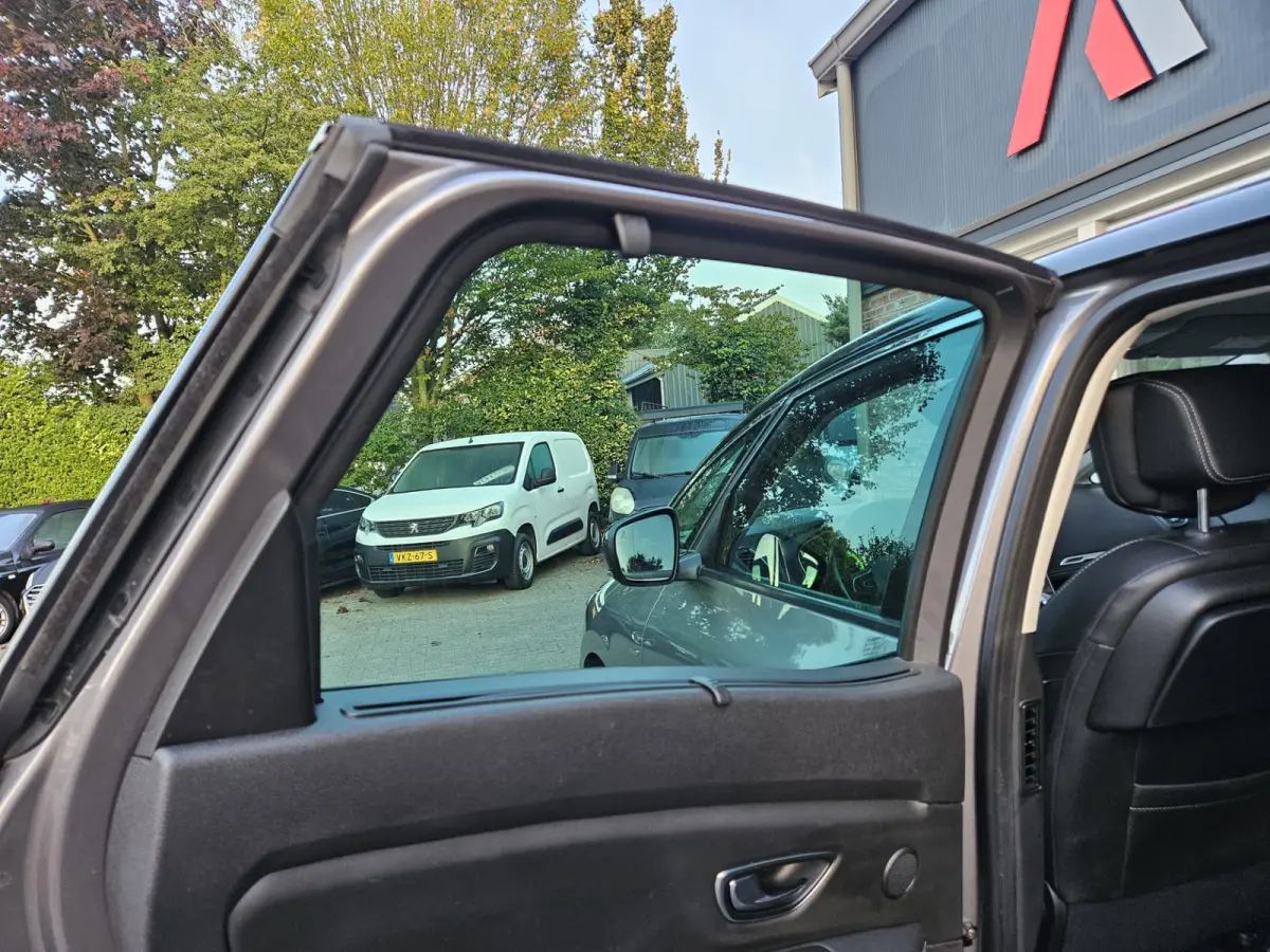1.2 TCe Bose Trekhaak! Camera! LED! Mooie/Nette Auto! NAP! Airco/Clima! Cruise Control!