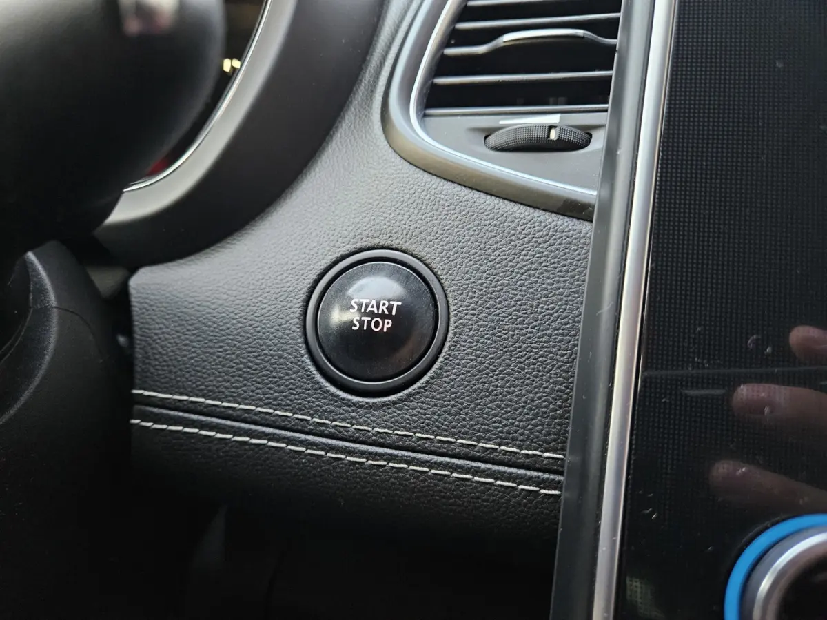 1.2 TCe Bose Trekhaak! Camera! LED! Mooie/Nette Auto! NAP! Airco/Clima! Cruise Control!