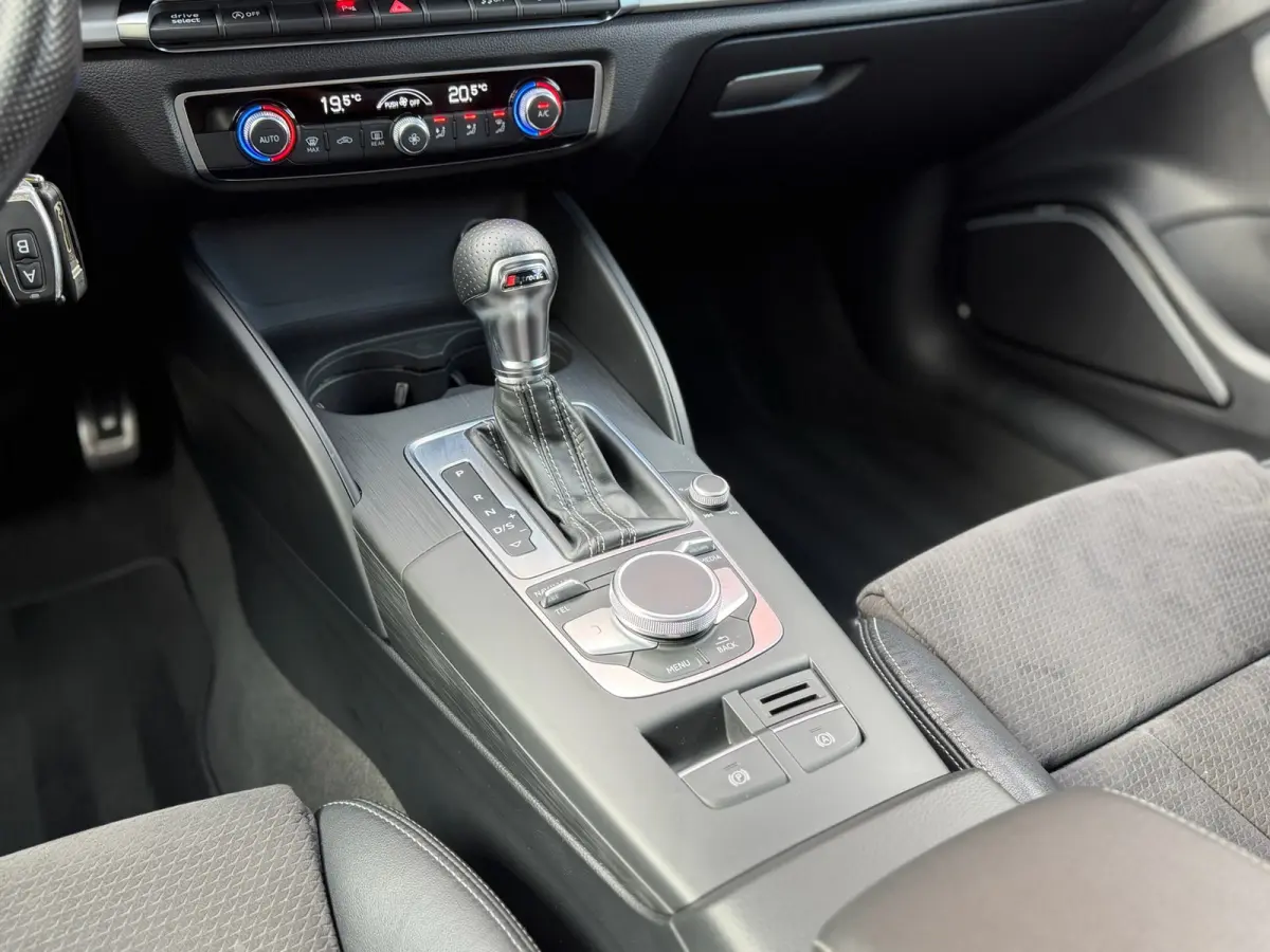 2.0 TFSI quattro 3x S-Line Pano NAP Virtual