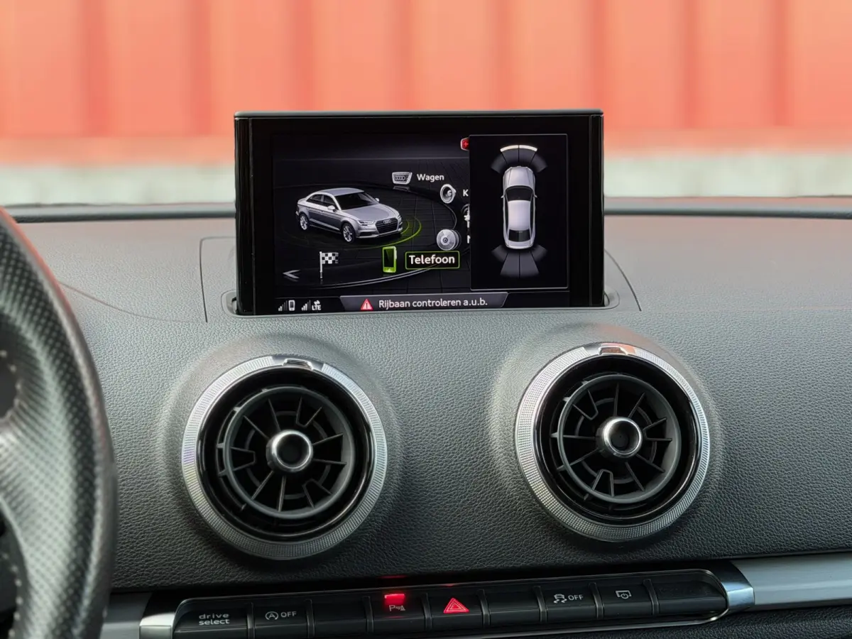 2.0 TFSI quattro 3x S-Line Pano NAP Virtual