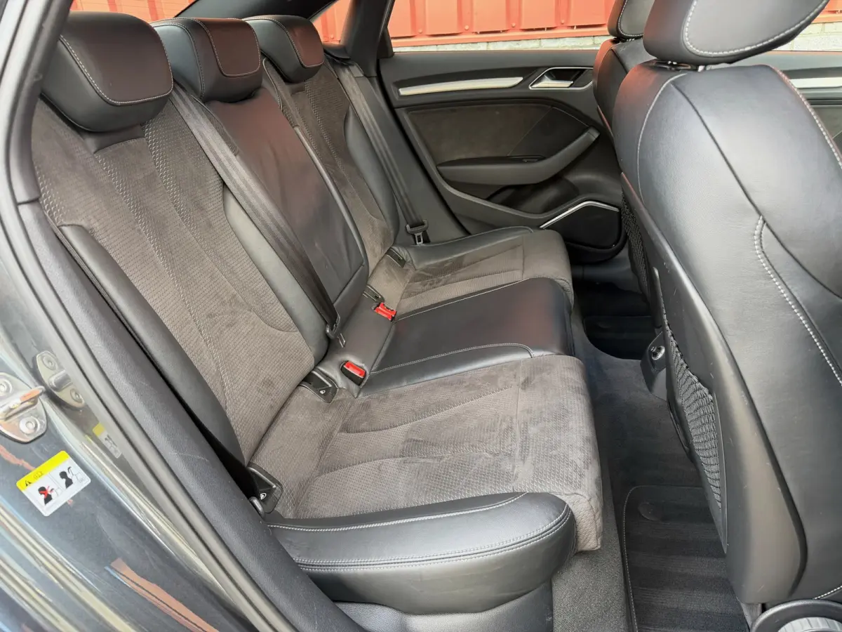 2.0 TFSI quattro 3x S-Line Pano NAP Virtual