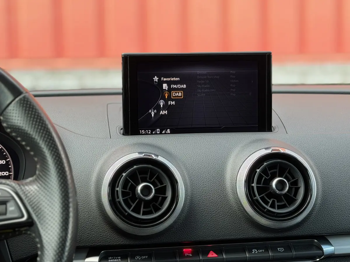 2.0 TFSI quattro 3x S-Line Pano NAP Virtual