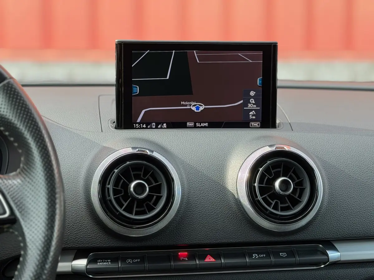 2.0 TFSI quattro 3x S-Line Pano NAP Virtual