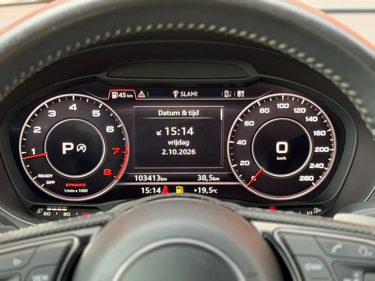 2.0 TFSI quattro 3x S-Line Pano NAP Virtual