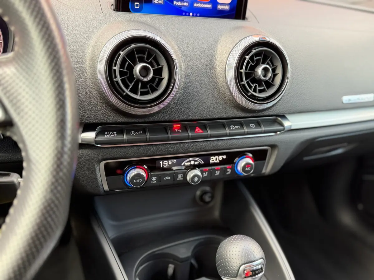 2.0 TFSI quattro 3x S-Line Pano NAP Virtual