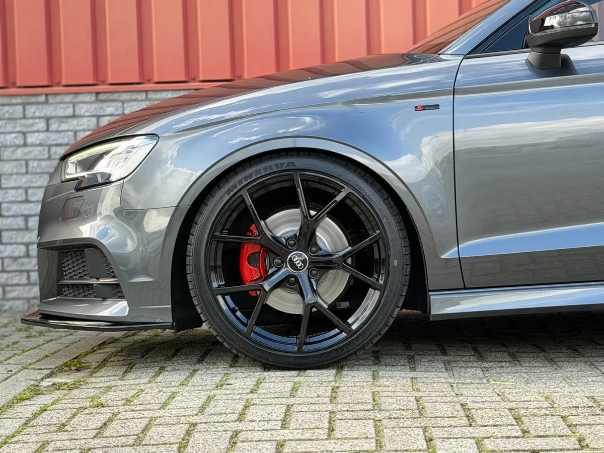 2.0 TFSI quattro 3x S-Line Pano NAP Virtual