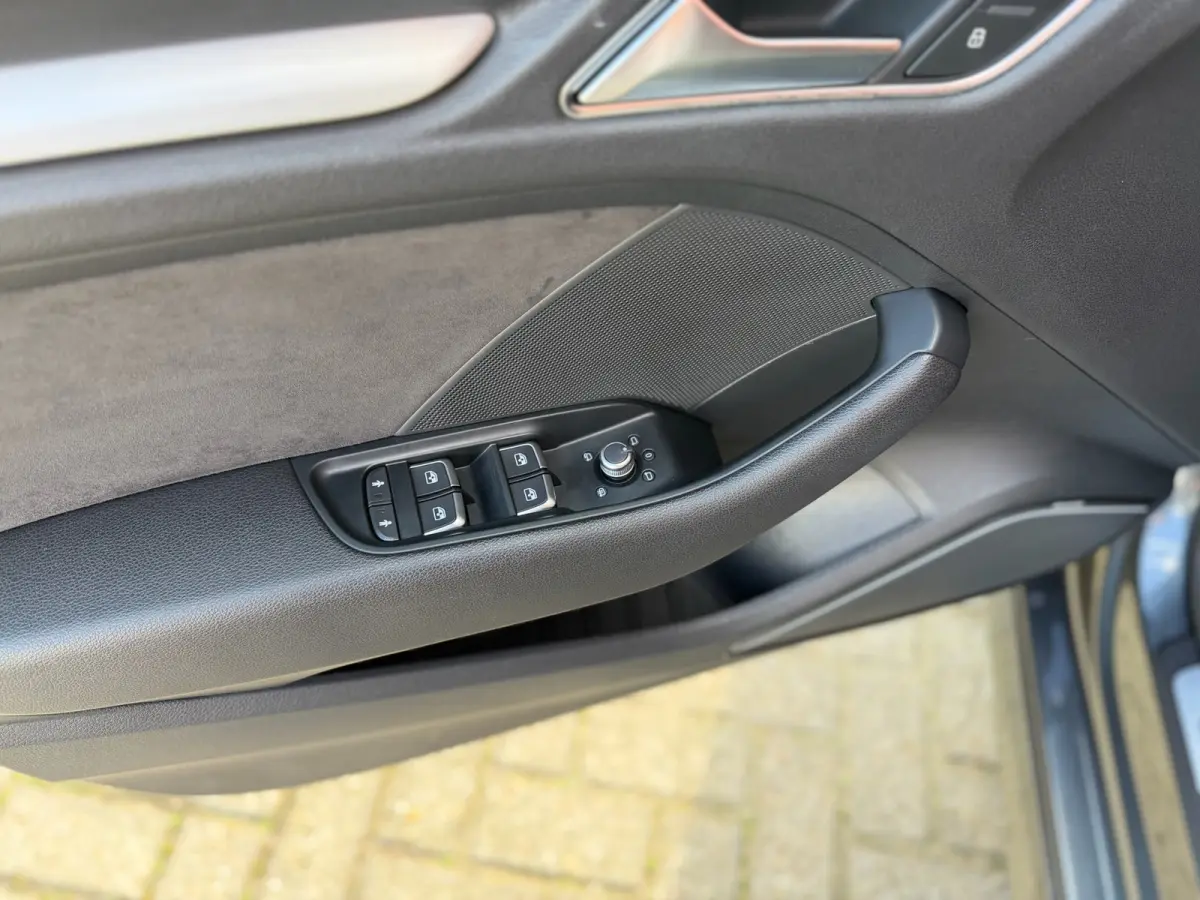 2.0 TFSI quattro 3x S-Line Pano NAP Virtual