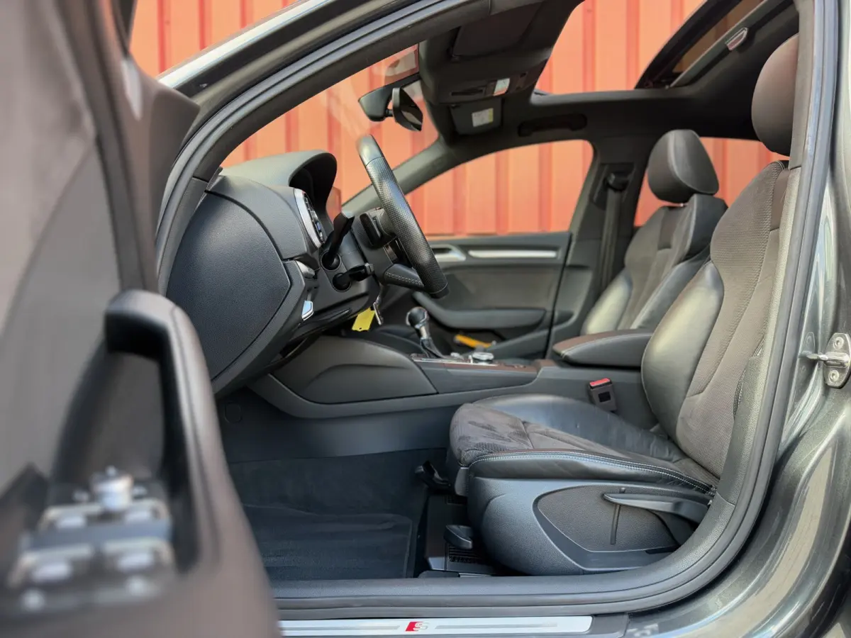 2.0 TFSI quattro 3x S-Line Pano NAP Virtual