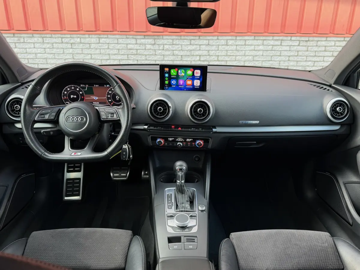 2.0 TFSI quattro 3x S-Line Pano NAP Virtual
