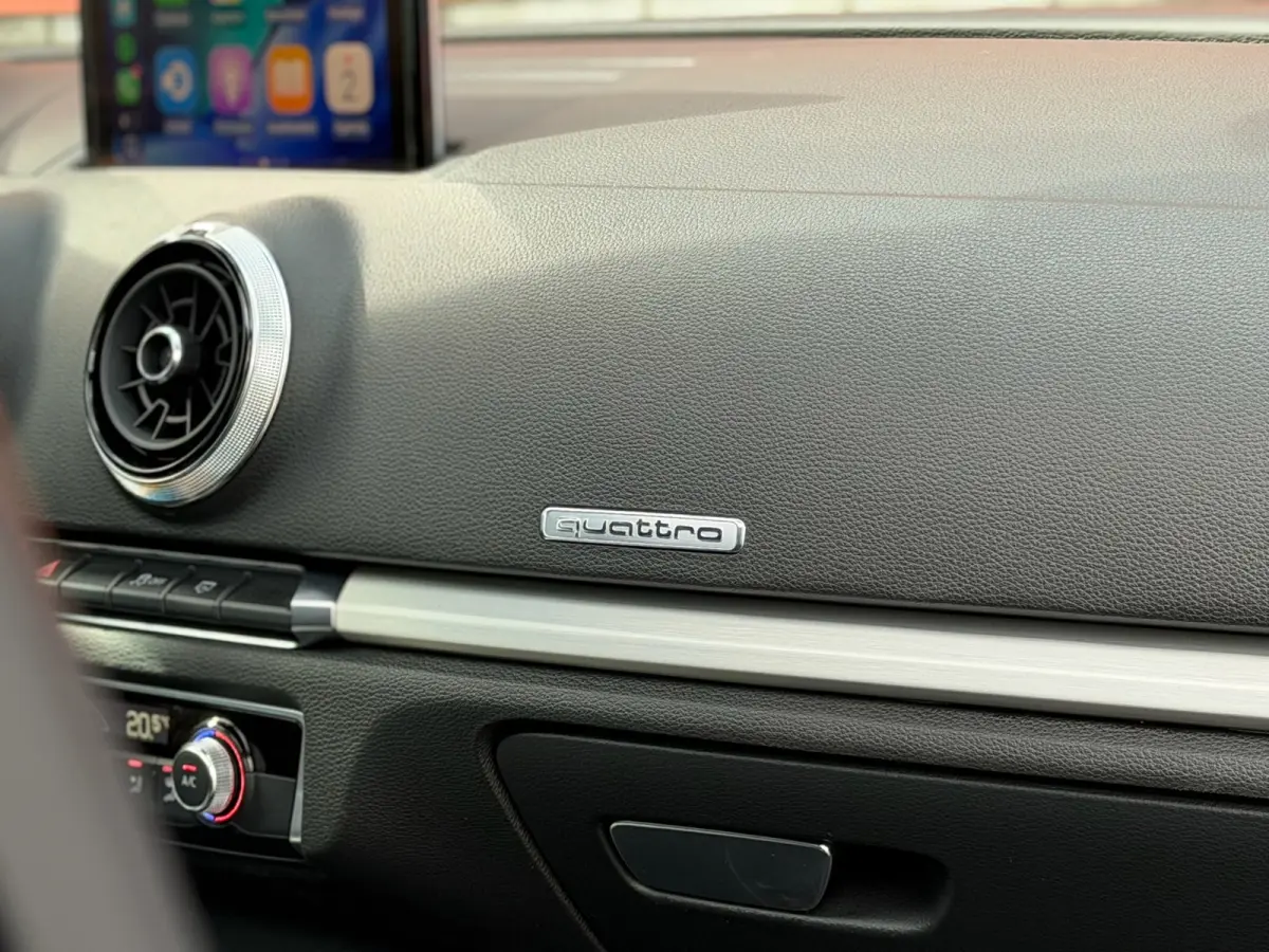 2.0 TFSI quattro 3x S-Line Pano NAP Virtual
