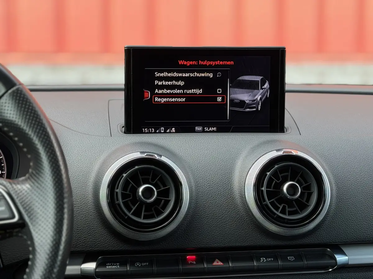 2.0 TFSI quattro 3x S-Line Pano NAP Virtual
