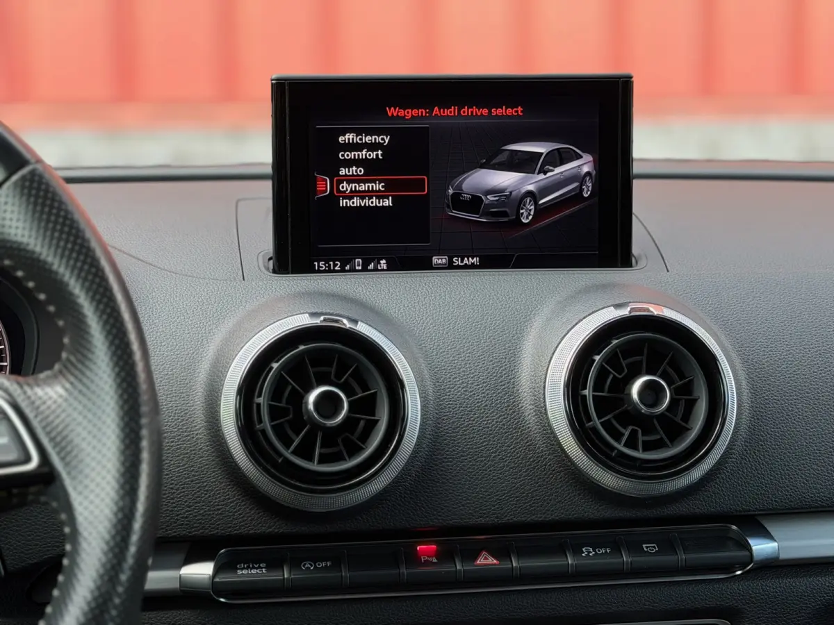 2.0 TFSI quattro 3x S-Line Pano NAP Virtual
