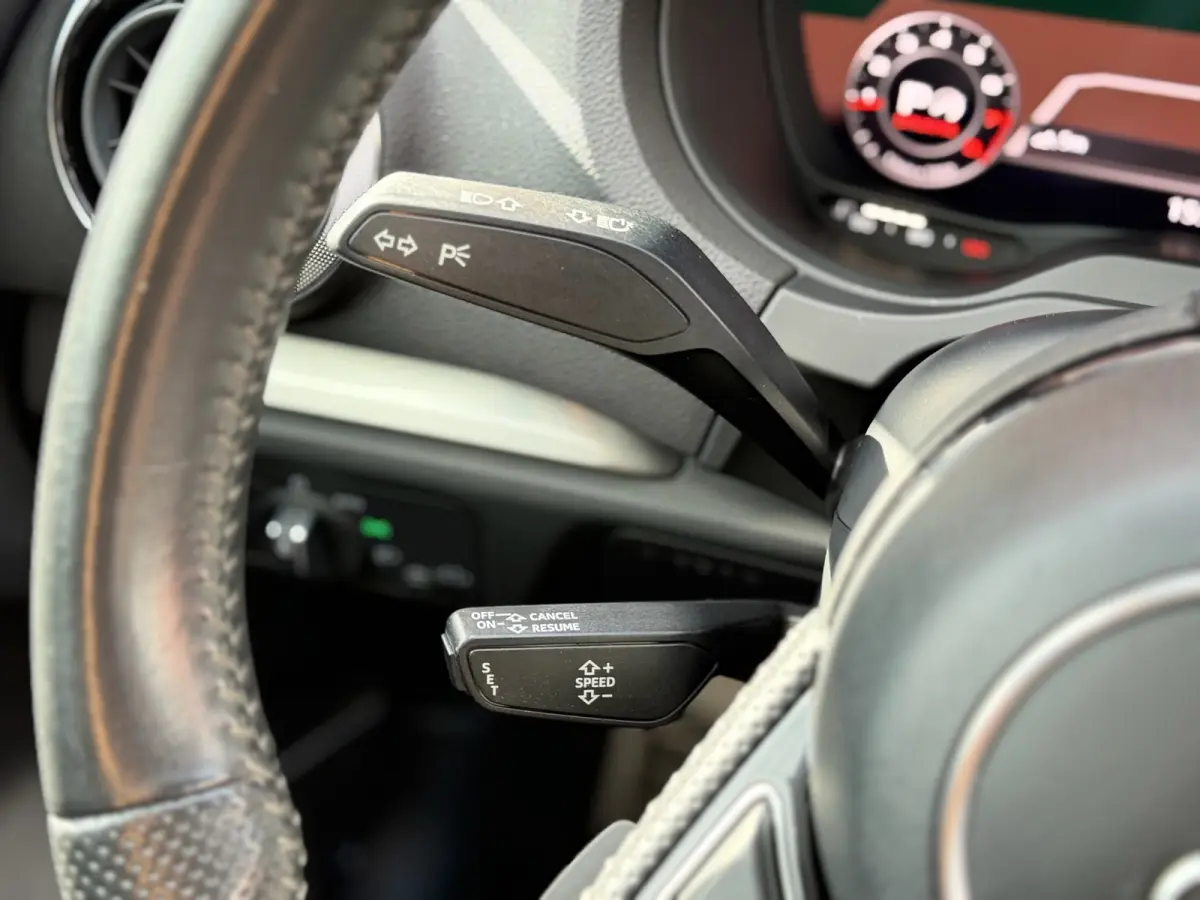 2.0 TFSI quattro 3x S-Line Pano NAP Virtual