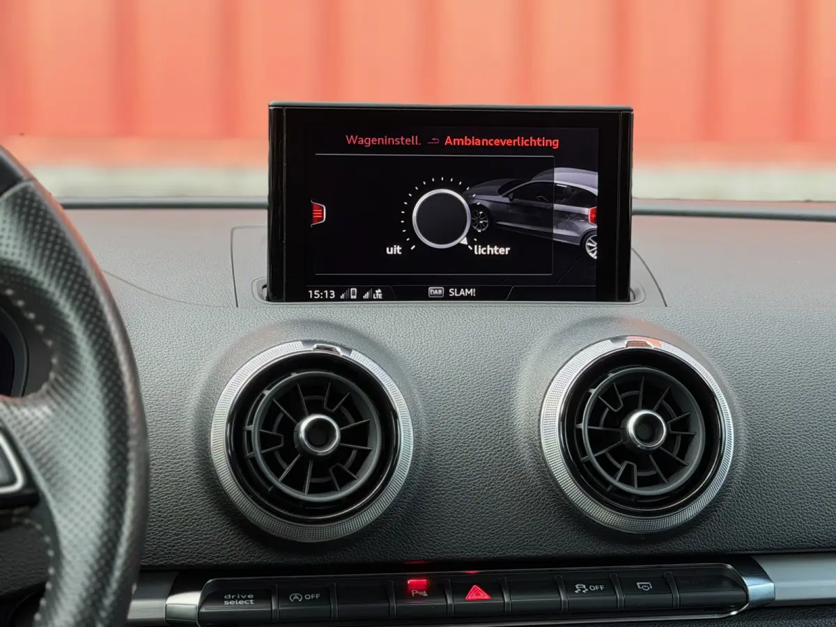 2.0 TFSI quattro 3x S-Line Pano NAP Virtual