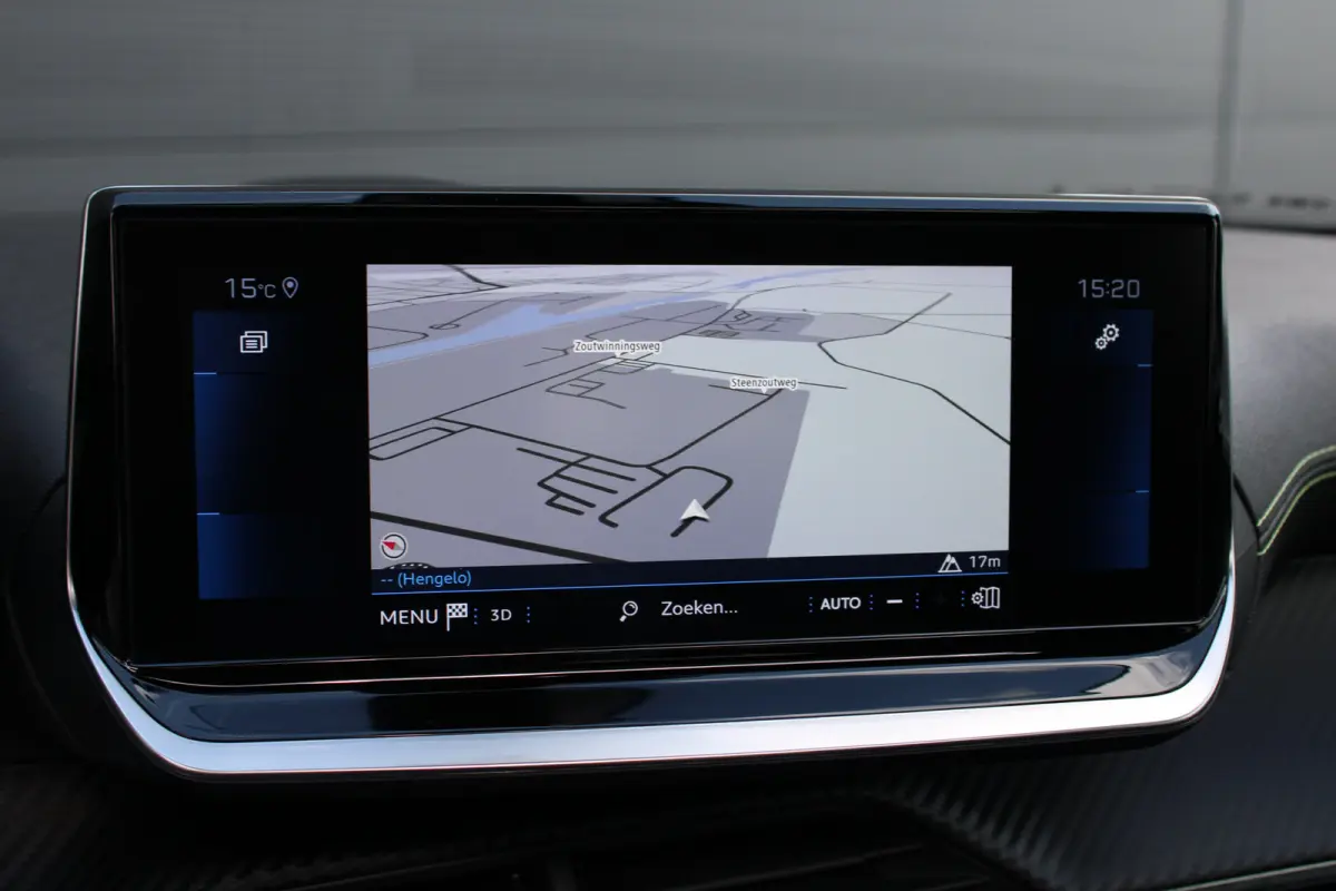 1.2 PureTech GT Pack | Automaat | Navigatie | Camera | Panorama/schuifdak | Alcantara | Focal | 1e Eigenaar |