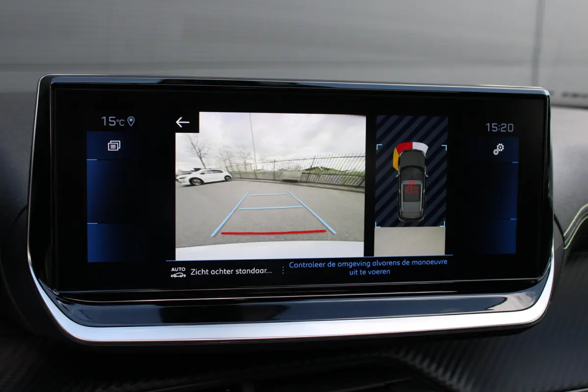 1.2 PureTech GT Pack | Automaat | Navigatie | Camera | Panorama/schuifdak | Alcantara | Focal | 1e Eigenaar |