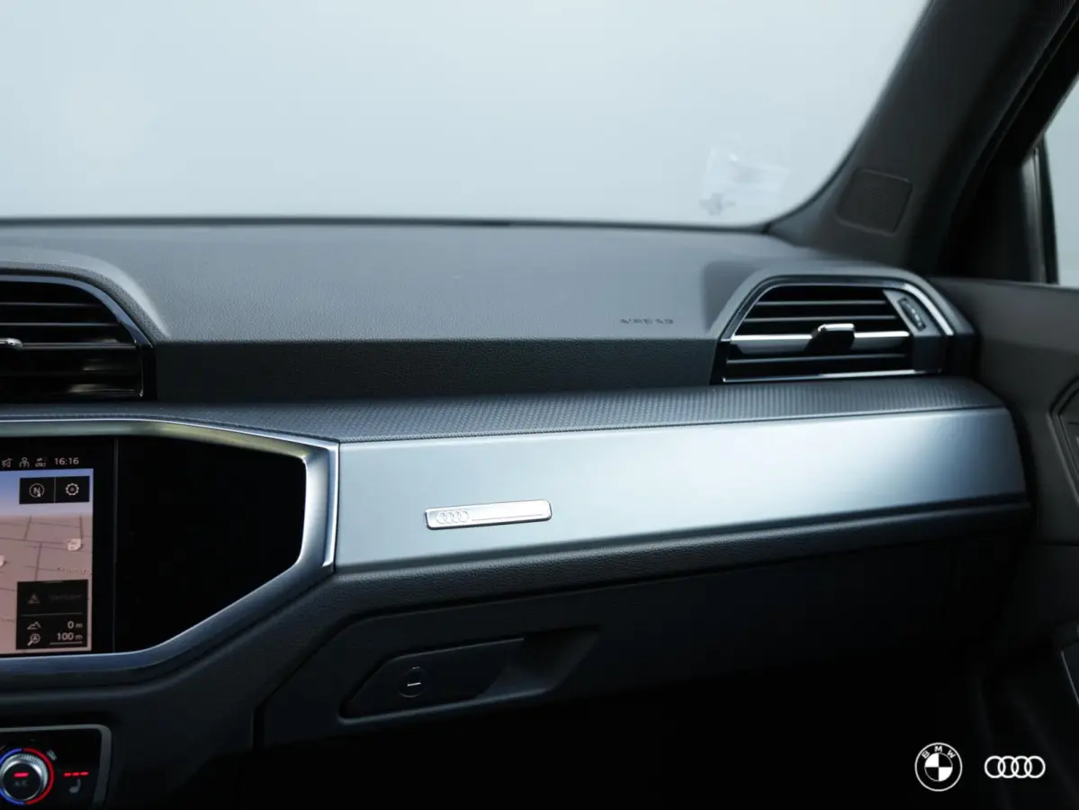 45 TFSI e S Edition / VERW STOELEN / APPLE CARPLAY / EL KLEP / PDC V. & A. / FULL LED / 18"