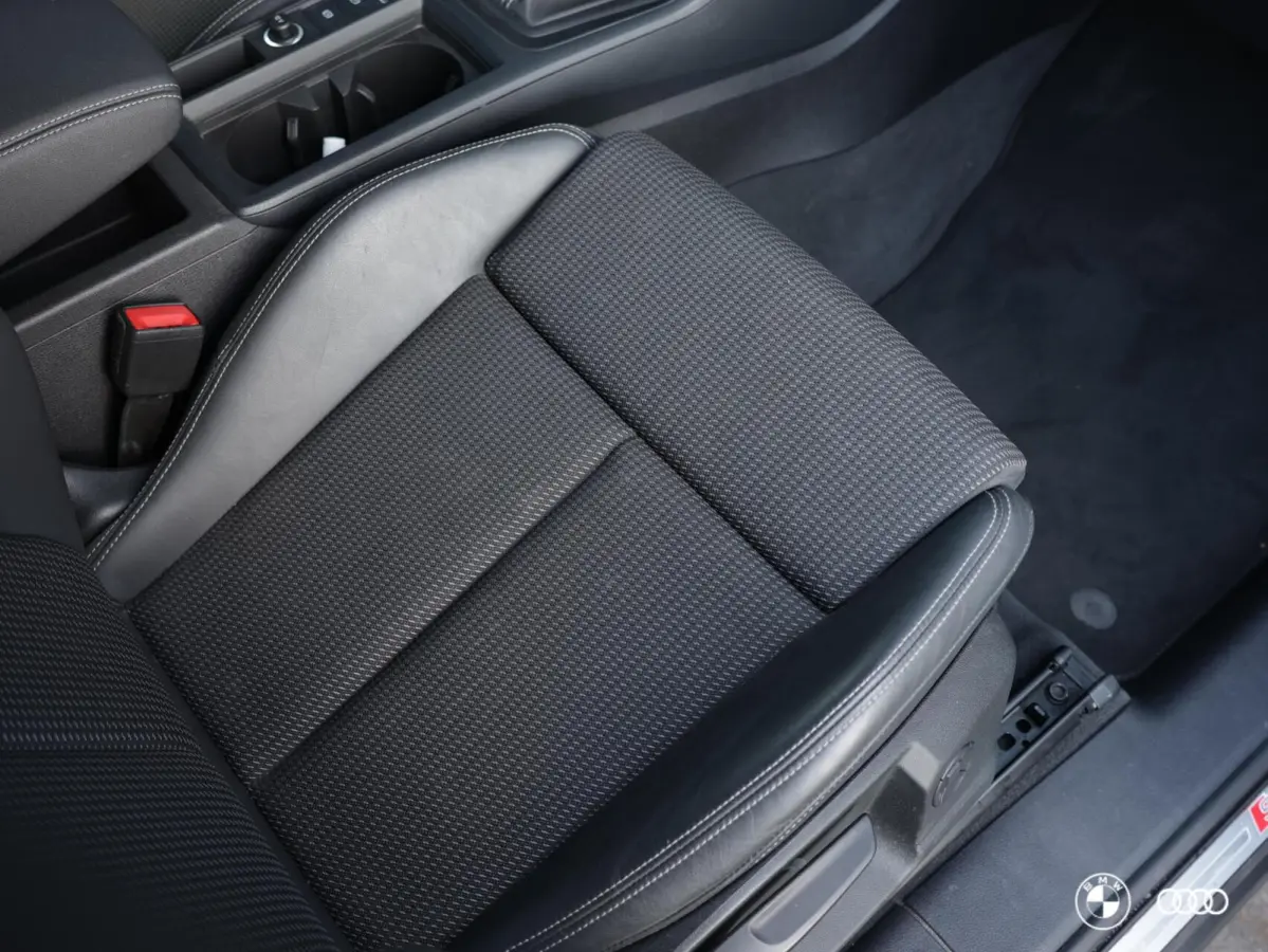 45 TFSI e S Edition / VERW STOELEN / APPLE CARPLAY / EL KLEP / PDC V. & A. / FULL LED / 18"