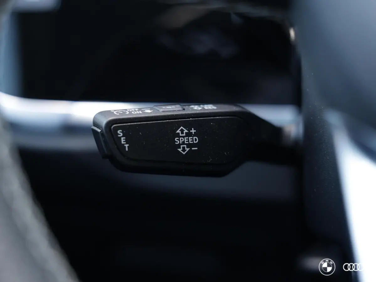 45 TFSI e S Edition / VERW STOELEN / APPLE CARPLAY / EL KLEP / PDC V. & A. / FULL LED / 18"