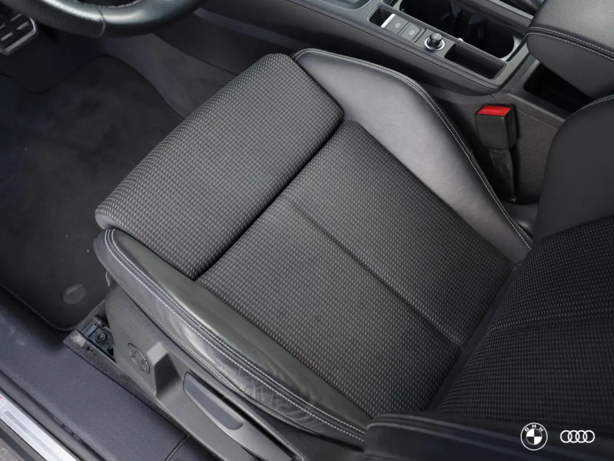 45 TFSI e S Edition / VERW STOELEN / APPLE CARPLAY / EL KLEP / PDC V. & A. / FULL LED / 18"