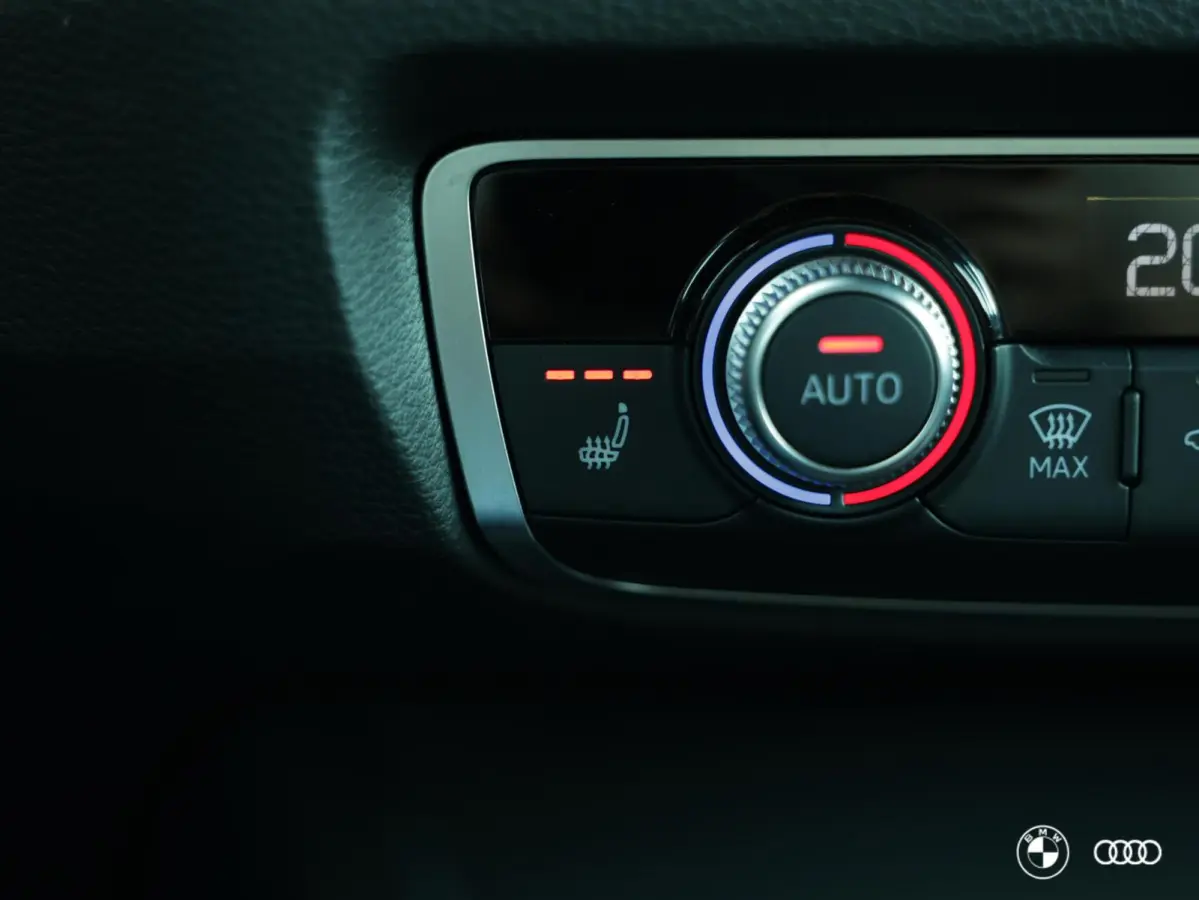 45 TFSI e S Edition / VERW STOELEN / APPLE CARPLAY / EL KLEP / PDC V. & A. / FULL LED / 18"