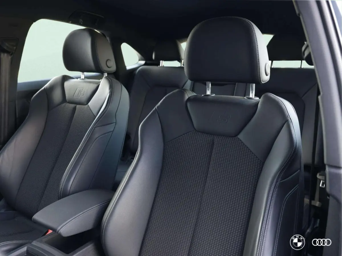 45 TFSI e S Edition / VERW STOELEN / APPLE CARPLAY / EL KLEP / PDC V. & A. / FULL LED / 18"