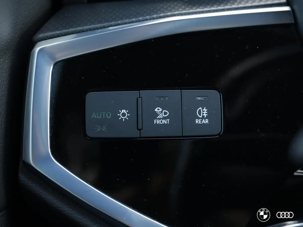 45 TFSI e S Edition / VERW STOELEN / APPLE CARPLAY / EL KLEP / PDC V. & A. / FULL LED / 18"