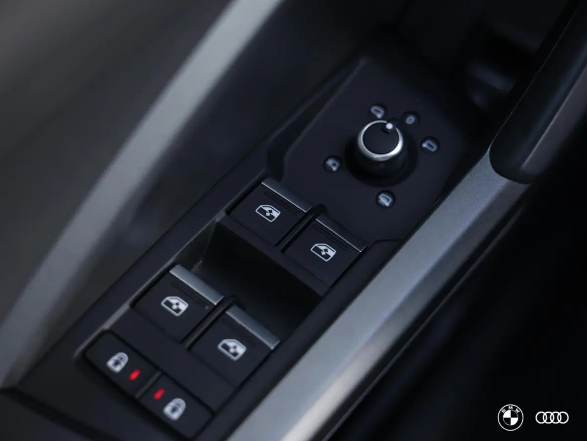 45 TFSI e S Edition / VERW STOELEN / APPLE CARPLAY / EL KLEP / PDC V. & A. / FULL LED / 18"