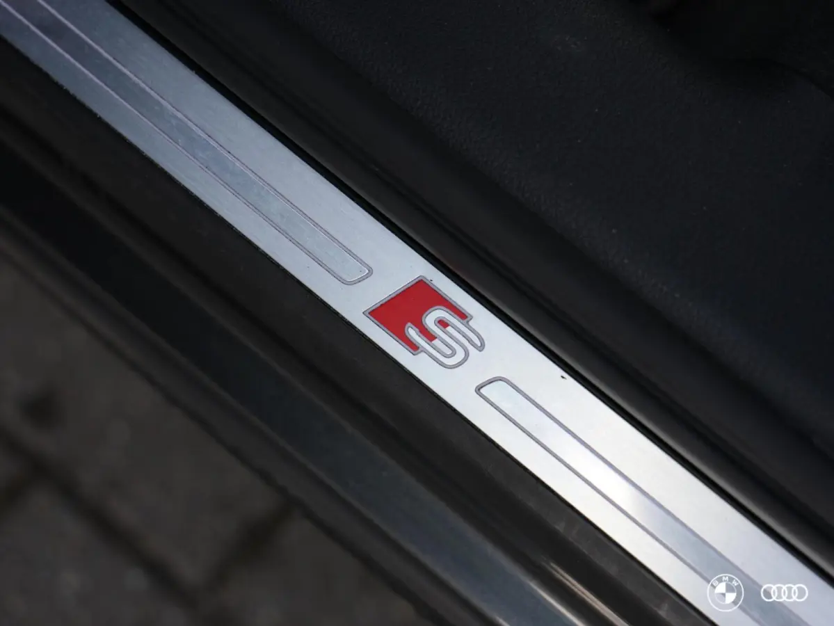 45 TFSI e S Edition / VERW STOELEN / APPLE CARPLAY / EL KLEP / PDC V. & A. / FULL LED / 18"