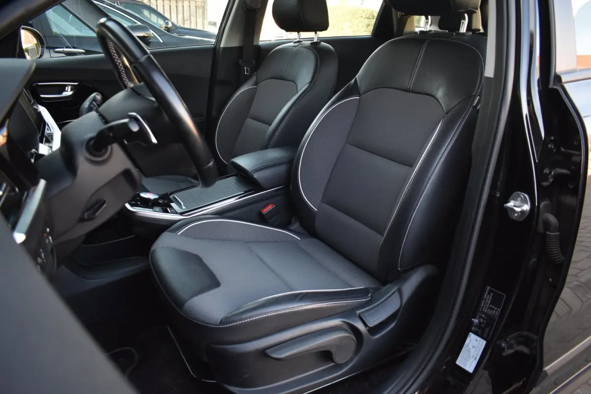 ComfortLine 64 kWh | SOH 97.6% | DEALER ONDERHOUDEN | NAP | APPLE CARPLAY | ANDROID AUTO