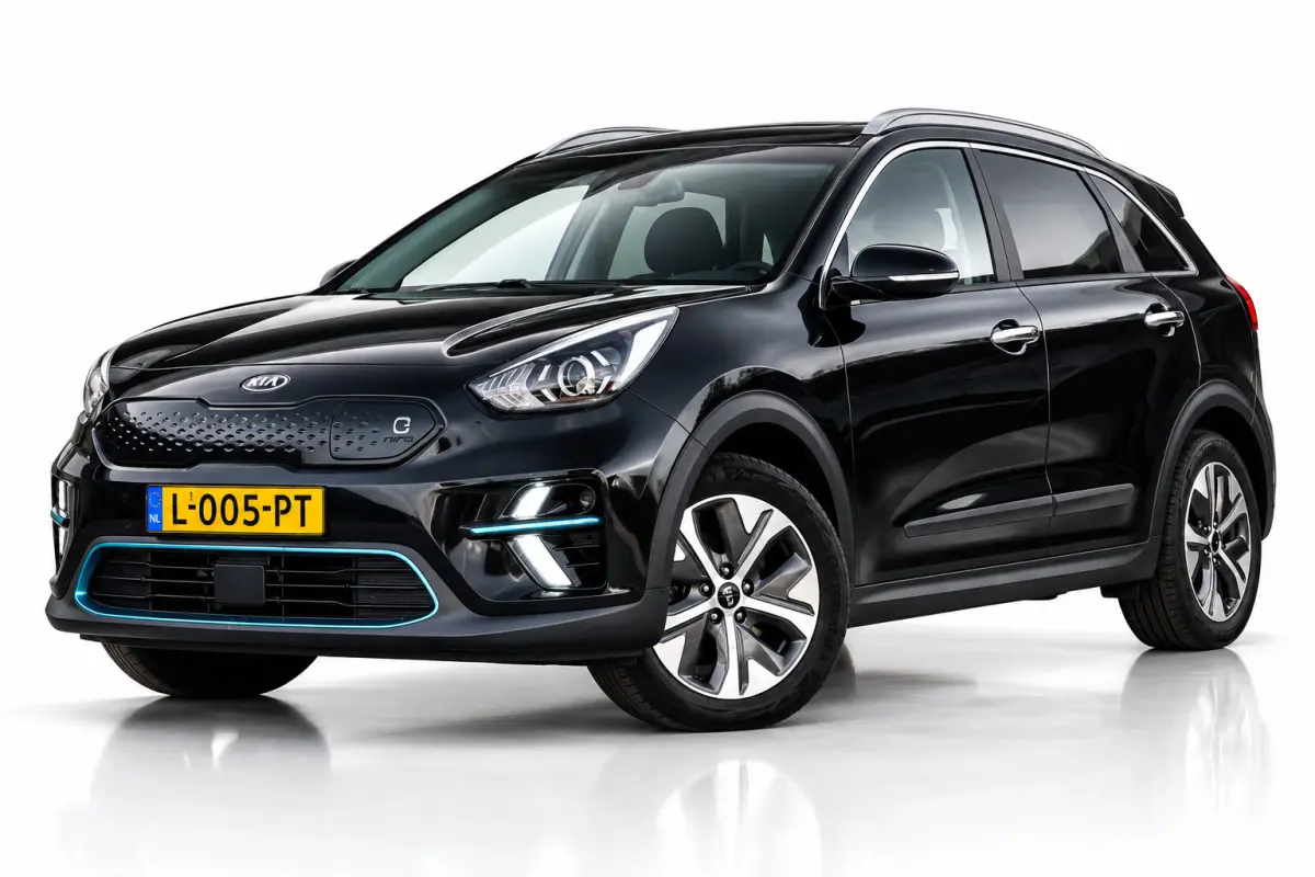 ComfortLine 64 kWh | SOH 97.6% | DEALER ONDERHOUDEN | NAP | APPLE CARPLAY | ANDROID AUTO