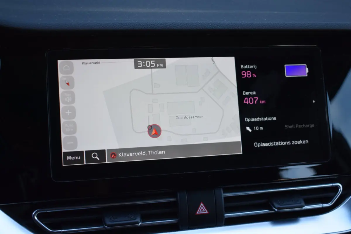 ComfortLine 64 kWh | SOH 97.6% | DEALER ONDERHOUDEN | NAP | APPLE CARPLAY | ANDROID AUTO