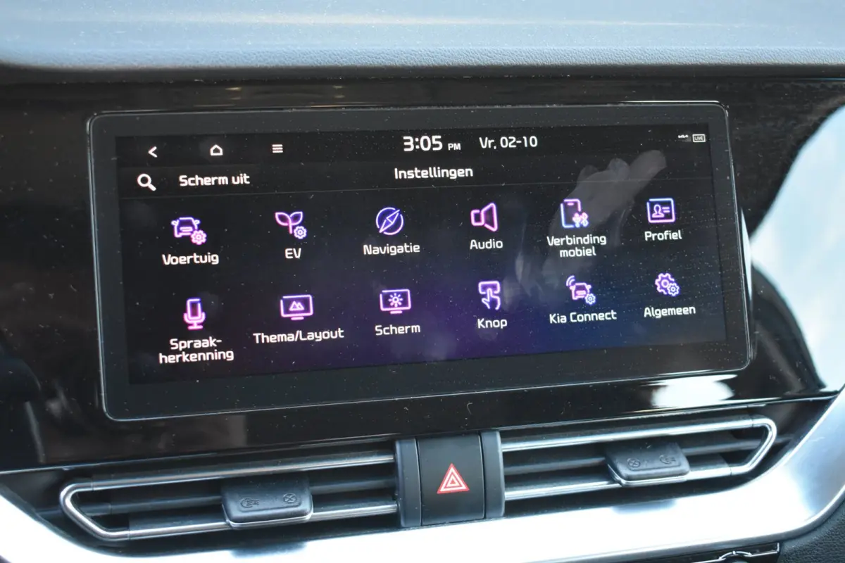 ComfortLine 64 kWh | SOH 97.6% | DEALER ONDERHOUDEN | NAP | APPLE CARPLAY | ANDROID AUTO