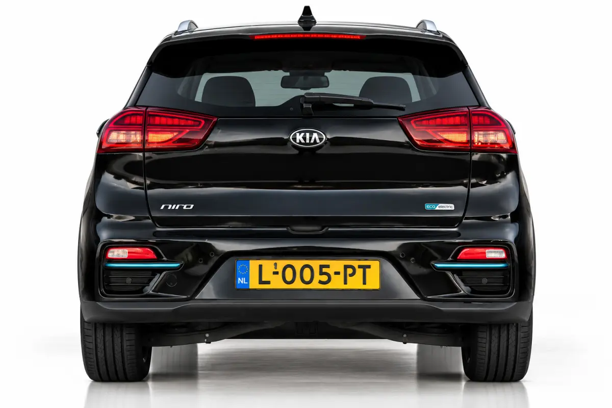 ComfortLine 64 kWh | SOH 97.6% | DEALER ONDERHOUDEN | NAP | APPLE CARPLAY | ANDROID AUTO