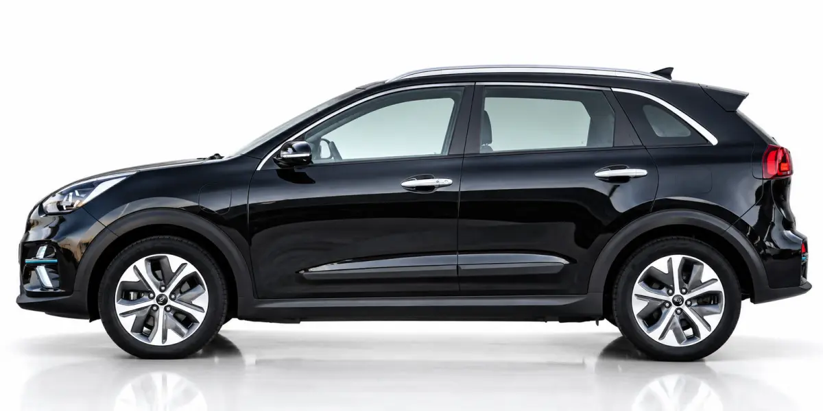 ComfortLine 64 kWh | SOH 97.6% | DEALER ONDERHOUDEN | NAP | APPLE CARPLAY | ANDROID AUTO
