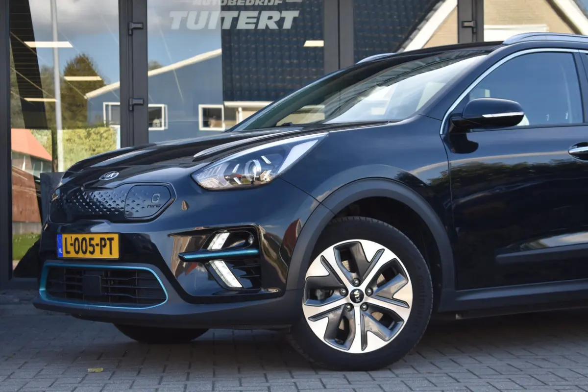 ComfortLine 64 kWh | SOH 97.6% | DEALER ONDERHOUDEN | NAP | APPLE CARPLAY | ANDROID AUTO