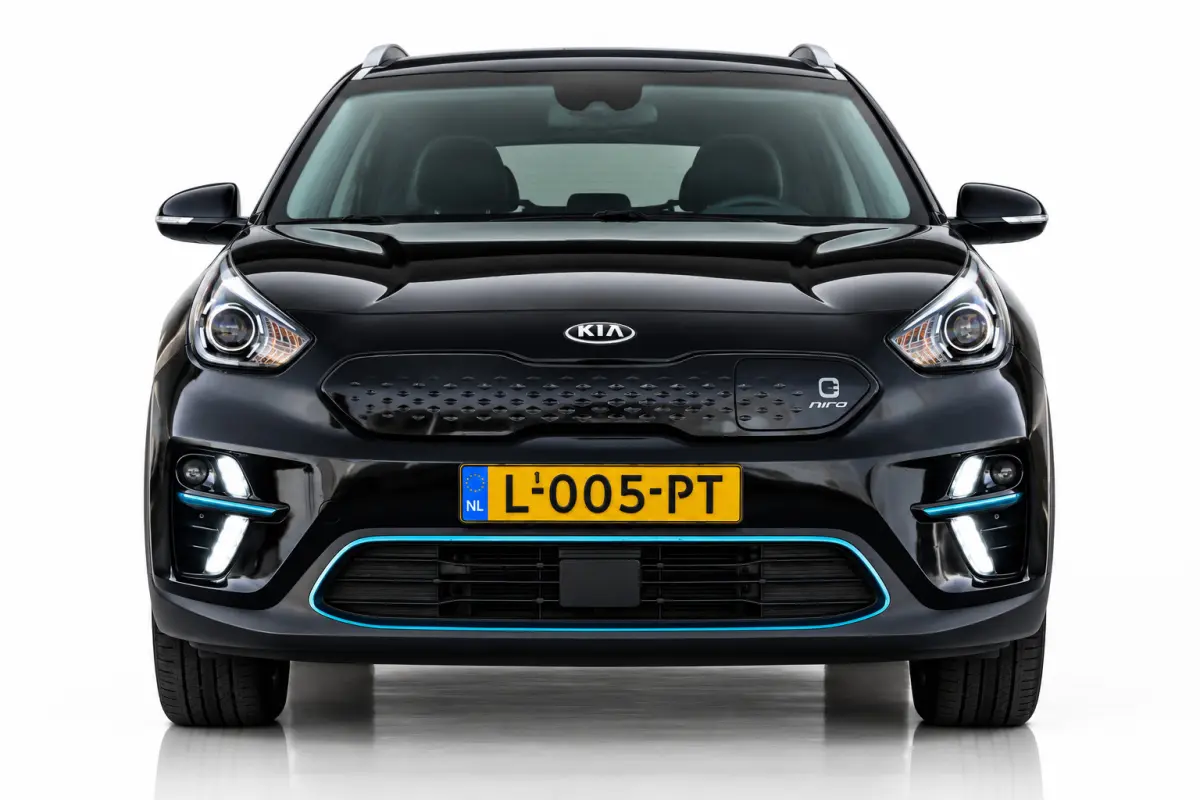 ComfortLine 64 kWh | SOH 97.6% | DEALER ONDERHOUDEN | NAP | APPLE CARPLAY | ANDROID AUTO